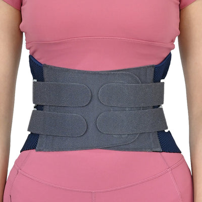 Faja Térmica de Acero para la Cintura - Soporte Unisex - Image 10