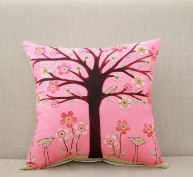Fundas de Almohada y Cojín de Sofá con Impresión Digital - Image 23
