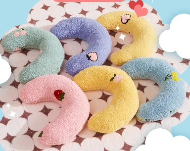 Almohada Cervical en U para Mascotas - Protección Espinal Premium - Image 27