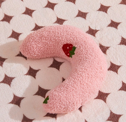Almohada Cervical en U para Mascotas - Protección Espinal Premium - Image 29
