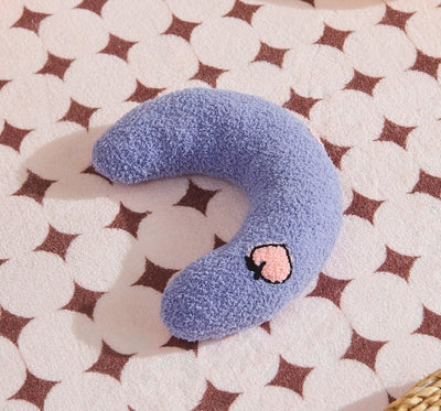 Almohada Cervical en U para Mascotas - Protección Espinal Premium - Image 30