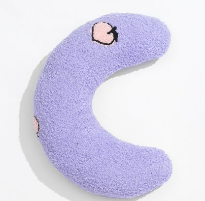 Almohada Cervical en U para Mascotas - Protección Espinal Premium - Image 34