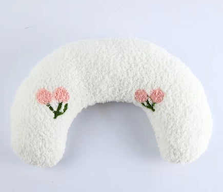 Almohada Cervical en U para Mascotas - Protección Espinal Premium - Image 38