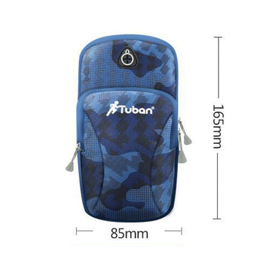 Bolsa Deportiva para Brazo - Porta Celular Running - Image 14