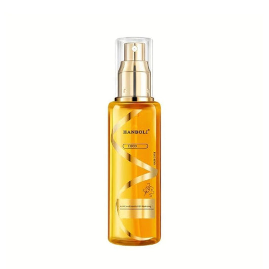 Spray Esencial Anticrespo y Antiestático para Cabello Seco - Sin Enjuague - Image 17