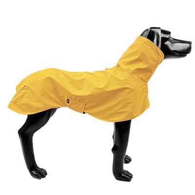 Impermeable para Perros - Chaqueta Protectora Resistente al Viento y Lluvia - Image 12