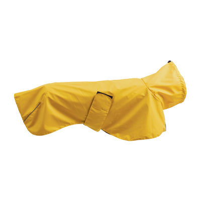 Impermeable para Perros - Chaqueta Protectora Resistente al Viento y Lluvia - Image 13