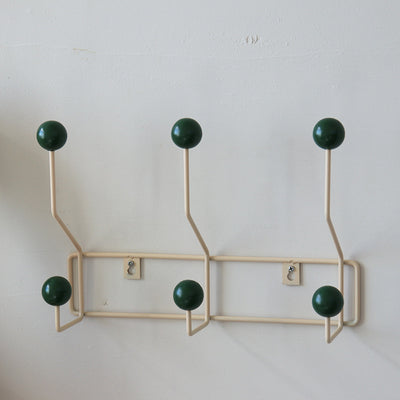 Gancho Decorativo de Hierro Estilo Coreano para Abrigos y Accesorios - Image 13
