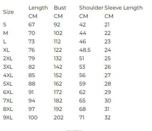 Camisa Casual Oversize para Hombre Talla Grande - Poliéster Premium - Image 21