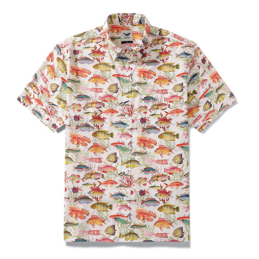 Camisa Casual Oversize para Hombre Talla Grande - Poliéster Premium - Image 26