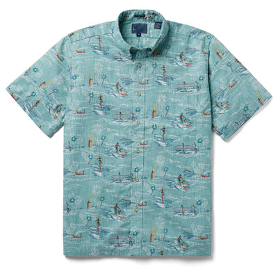 Camisa Casual Oversize para Hombre Talla Grande - Poliéster Premium - Image 27