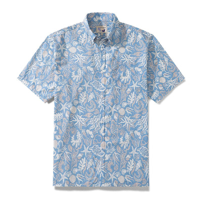 Camisa Casual Oversize para Hombre Talla Grande - Poliéster Premium - Image 28