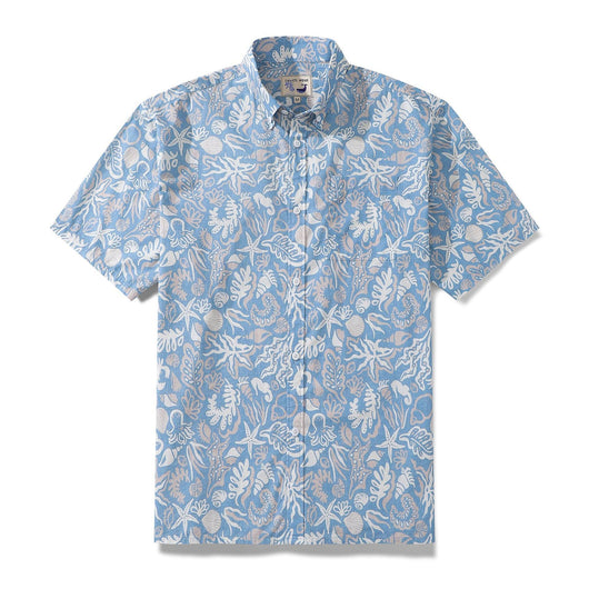 Camisa Casual Oversize para Hombre Talla Grande - Poliéster Premium - Image 28