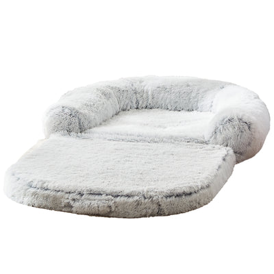 Cama para Mascotas Grande Desmontable y Lavable - Image 8