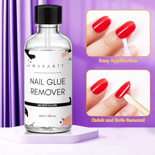 Removedor de Acrílico para Uñas - Fórmula Profesional - Image 7