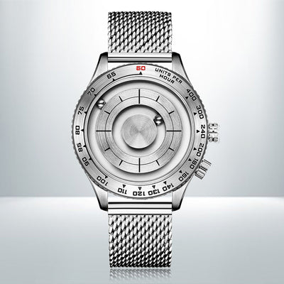 Reloj de Levitación Magnética EOEO - Image 9