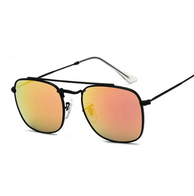 Gafas de Sol Vintage Metal para Mujer - Estilo Retro Unisex - Image 17
