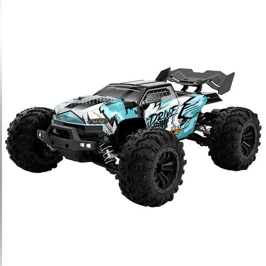 Auto RC 4x4 Todoterreno con Tracción Integral y Motor sin Escobillas - Image 20