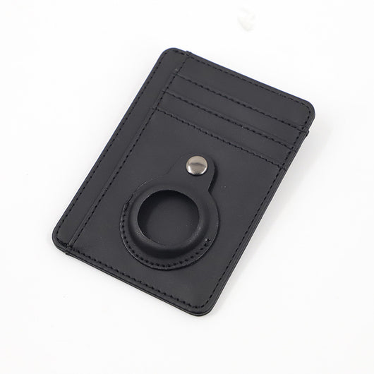 Cartera Delgada Antirrobo para Hombre con Protección RFID - Image 7