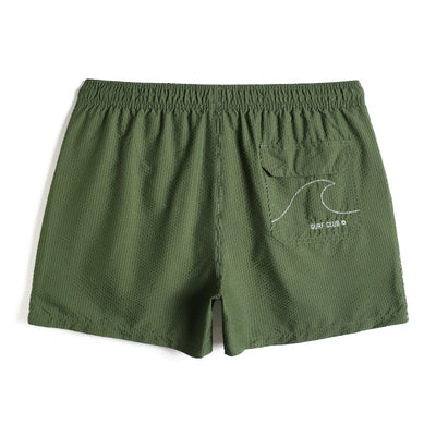 Shorts Deportivos Holgados de Secado Rápido con Forro para Playa - Image 15