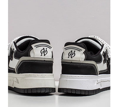 Zapatos Casuales Versátiles y Elevados para Hombre - Image 10
