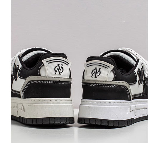 Zapatos Casuales Versátiles y Elevados para Hombre - Image 10
