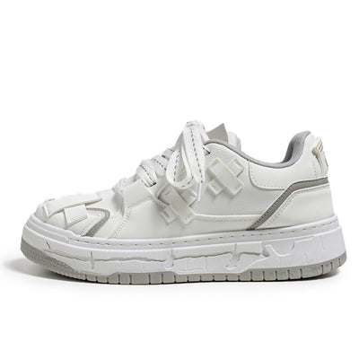 Zapatos Casuales Versátiles y Elevados para Hombre - Image 15