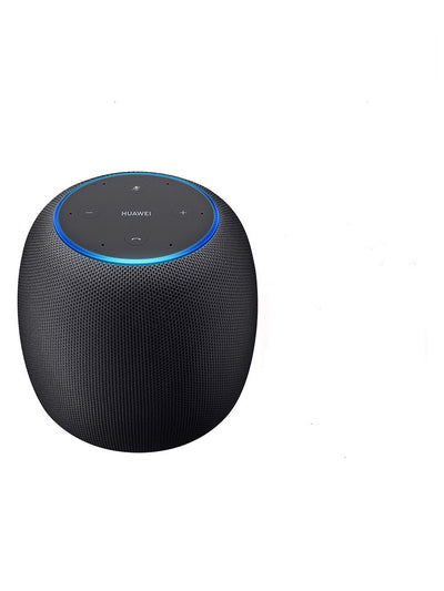 Parlante Inteligente Bluetooth Mini con Control por Voz