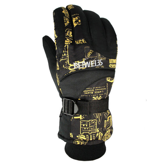 Guantes de Esquí Térmicos Premium - Image 14