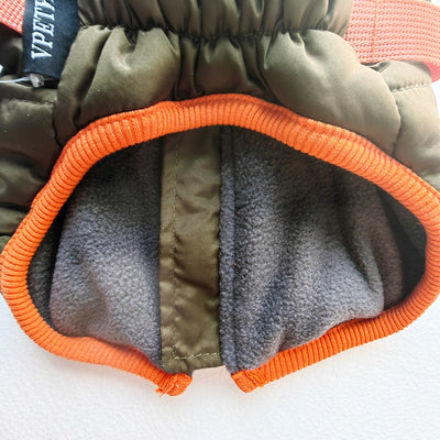 Abrigo Térmico para Perros Pequeños y Medianos - Chaleco Acolchado de Invierno - Image 19