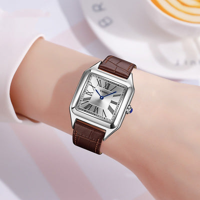 Reloj de Pulsera Cuarzo para Mujer con Correa - Image 11