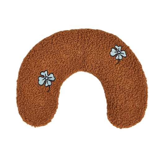 Almohada Cervical en Forma de U con Catnip para Gatos - Soporte y Relajación - Image 20
