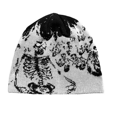 Gorro Tejido Abrigador de Moda - Image 15