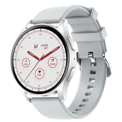 Pulsera Inteligente con Llamadas Bluetooth y Múltiples Funciones - Image 43