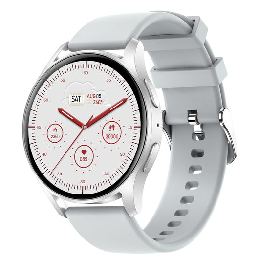 Pulsera Inteligente con Llamadas Bluetooth y Múltiples Funciones - Image 43