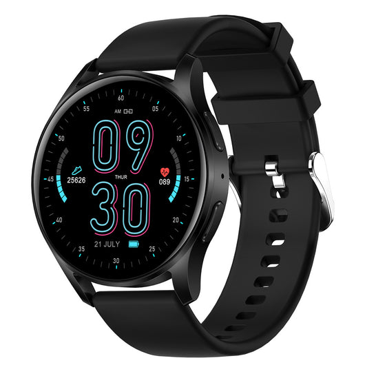 Pulsera Inteligente con Llamadas Bluetooth y Múltiples Funciones - Image 44