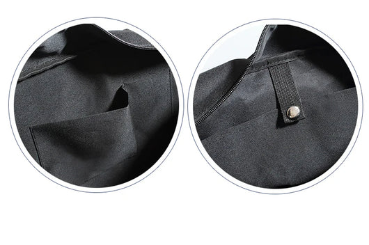 Bolsa Uniforme Escolar para Gatos - Image 10