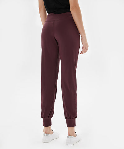 Pantalones Cortos Yoga Cintura Suelta - Image 24
