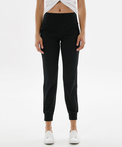 Pantalones Cortos Yoga Cintura Suelta - Image 33