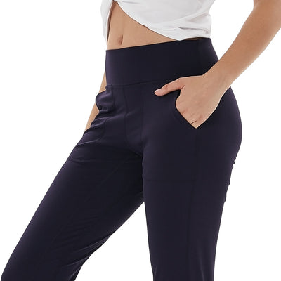 Pantalones Cortos Yoga Cintura Suelta - Image 35