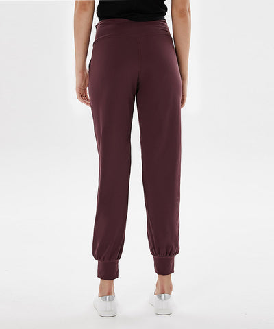 Pantalones Cortos Yoga Cintura Suelta - Image 36