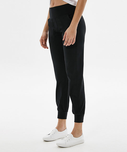Pantalones Cortos Yoga Cintura Suelta - Image 39