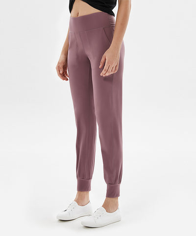 Pantalones Cortos Yoga Cintura Suelta - Image 41