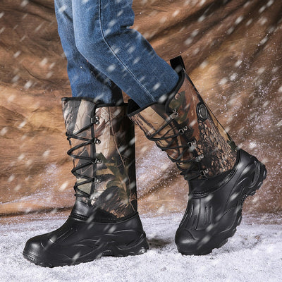 Botas Térmicas Impermeables para Pesca y Actividades Outdoor - Image 11