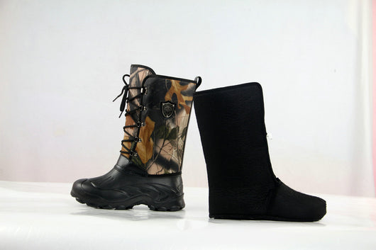 Botas Térmicas Impermeables para Pesca y Actividades Outdoor - Image 12