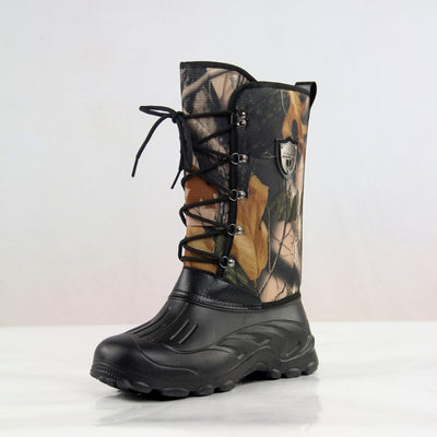 Botas Térmicas Impermeables para Pesca y Actividades Outdoor - Image 15