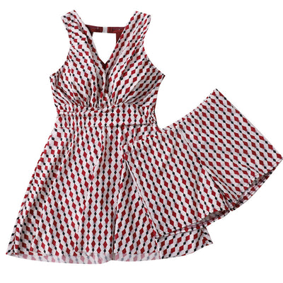 Traje de Baño Estilo Vestido para Mujer - Diseño Moderno Verano - Image 11