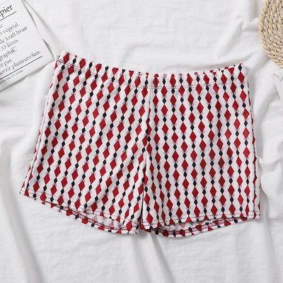 Traje de Baño Estilo Vestido para Mujer - Diseño Moderno Verano - Image 12