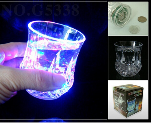 Vaso de Plástico con Tecnología de Inducción - Image 6