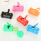 Bone-Shaped Poop Bag Dispenser